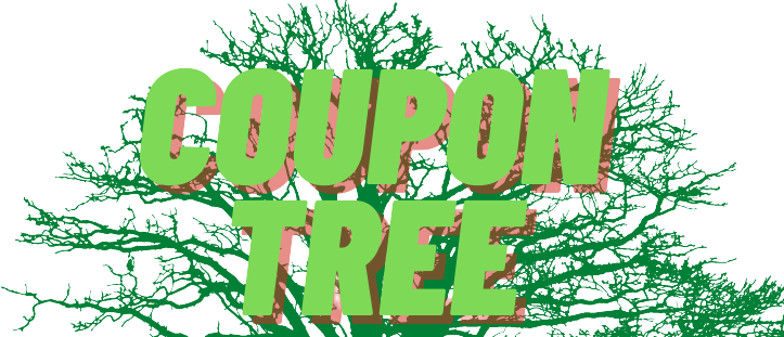 CounponTree Logo